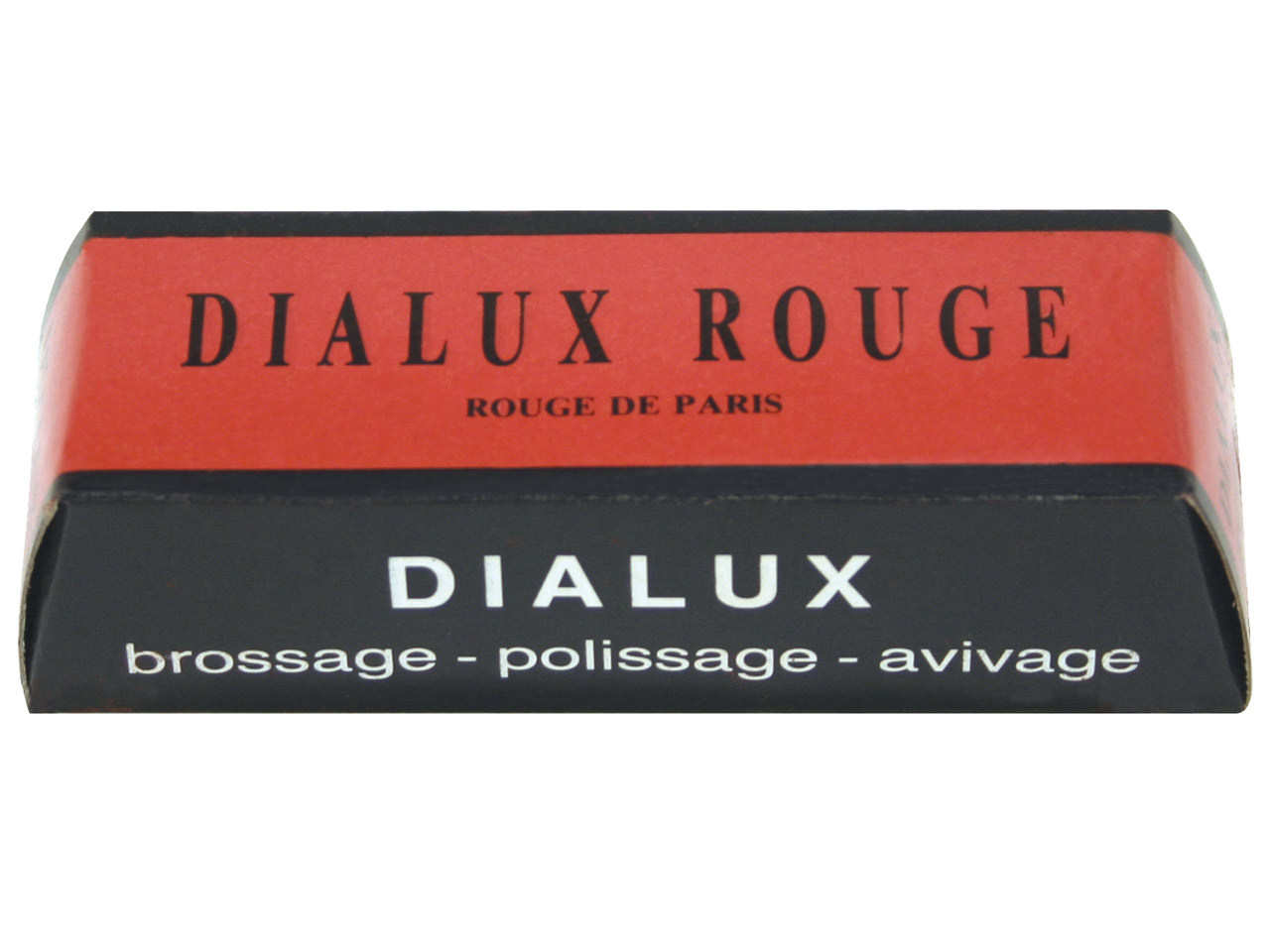 Dialux Rouge/red For A Very High Finish On Gold And Silver, 100g Questions & Answers