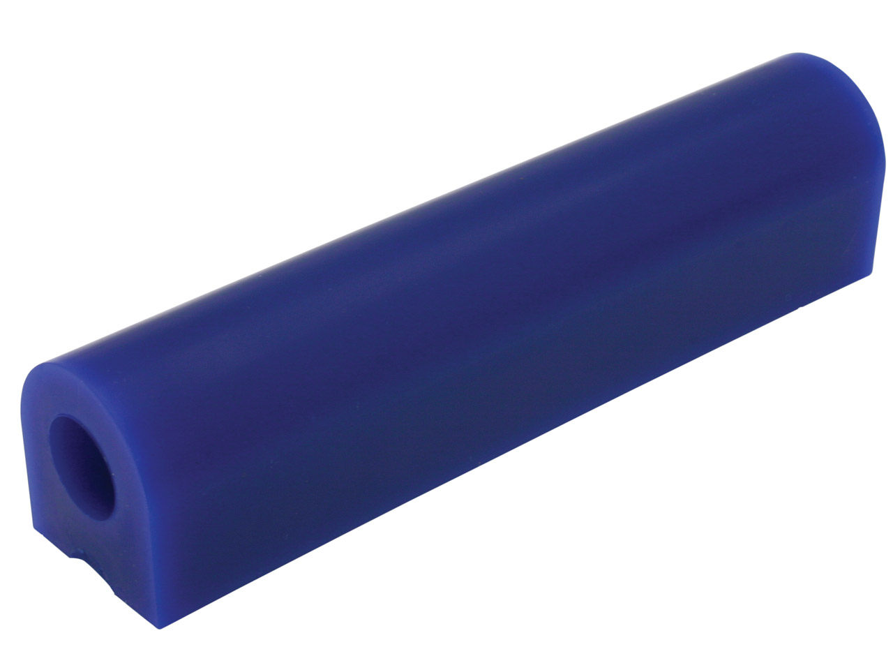 Ferris Flat Sided Wax Tube, Blue, 152mm/6 Questions & Answers