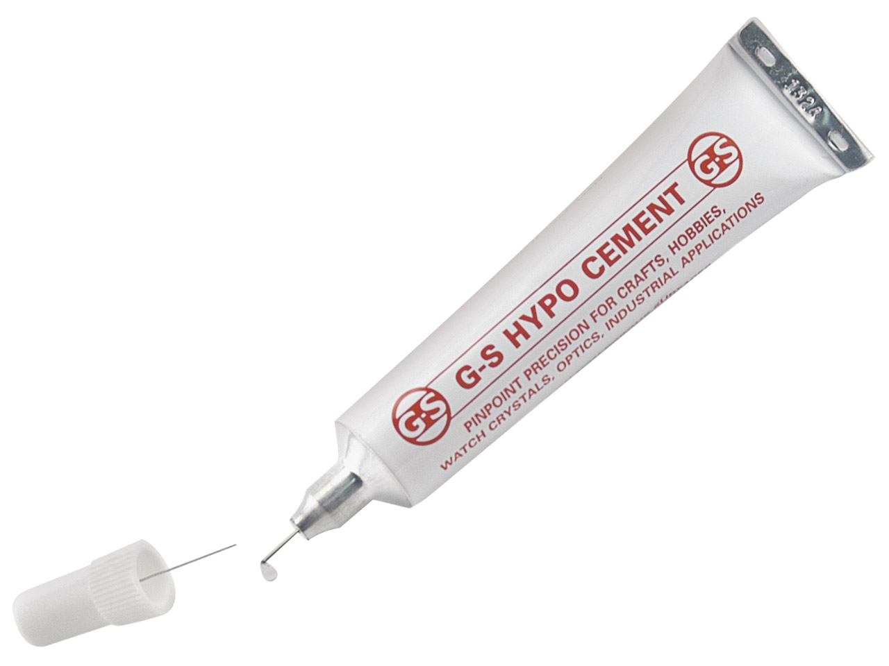 Do you have a safety data sheet for G-s Hypo Cement Adhesive Un1133?