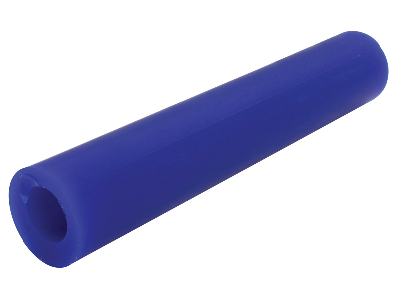 Ferris Round Wax Tube With Off Centre Hole, Blue, 152mm/6 Questions & Answers