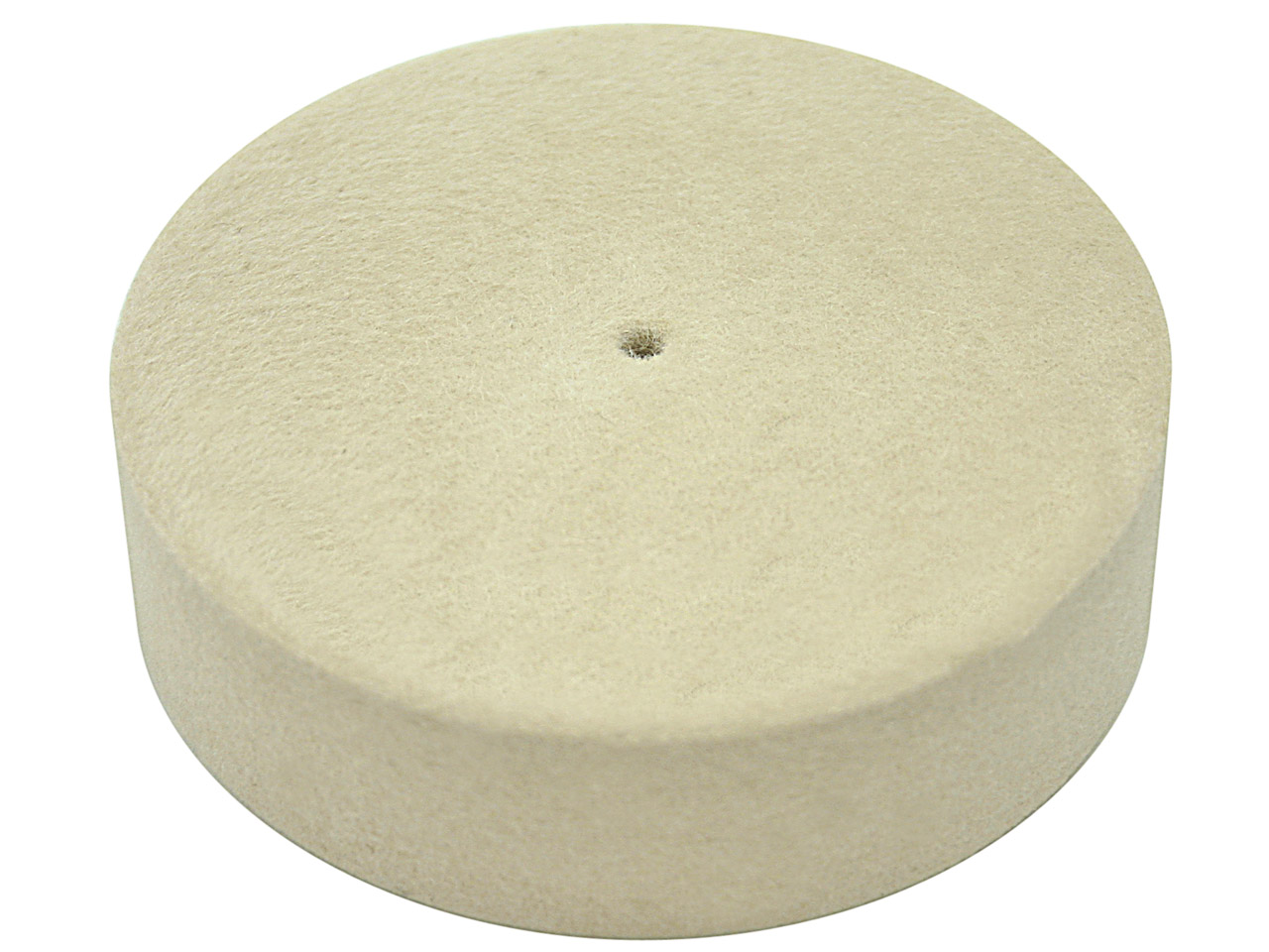 Hard Felt Wheel 102x25.4mm/4 Questions & Answers