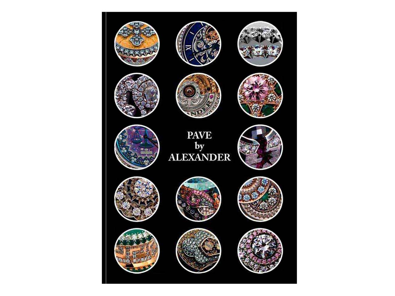 Pavé By Alexander Questions & Answers