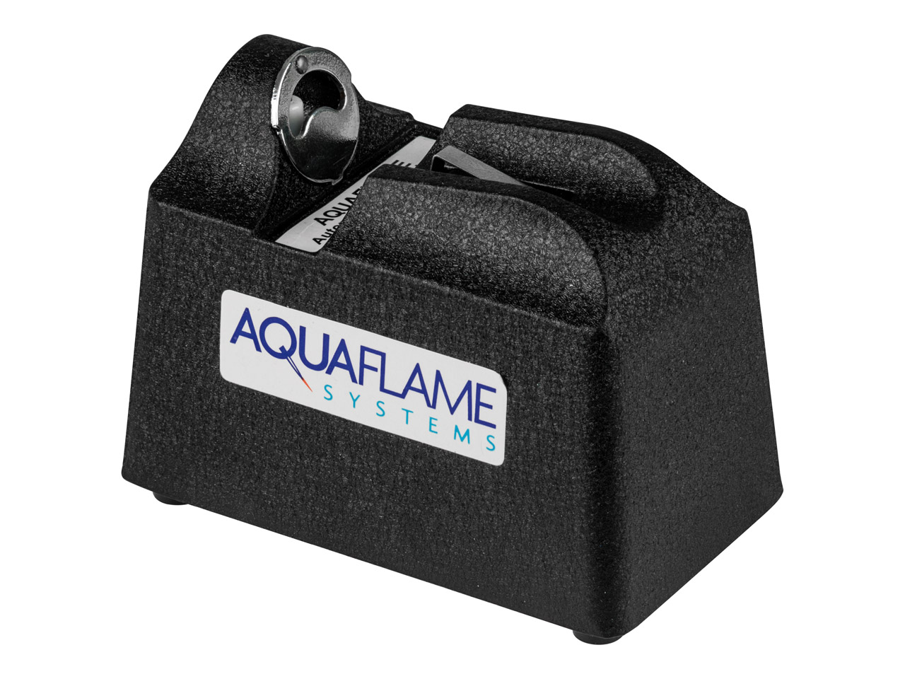 Aquaflame Automatic Torch Lighter Questions & Answers