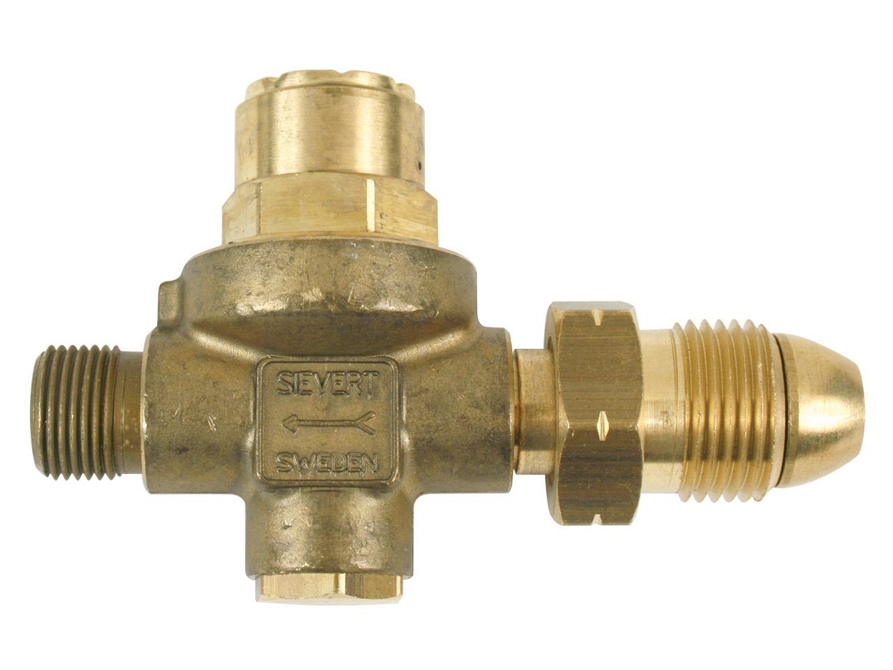 Sievert Fixed 2 Bar Regulator 3091-21 Questions & Answers