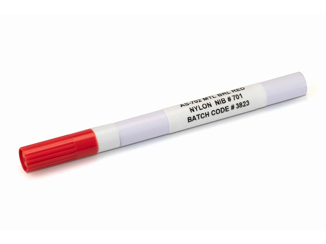 Do you have a safety data sheet for Lacquer Pen With Lacomit Un1263?