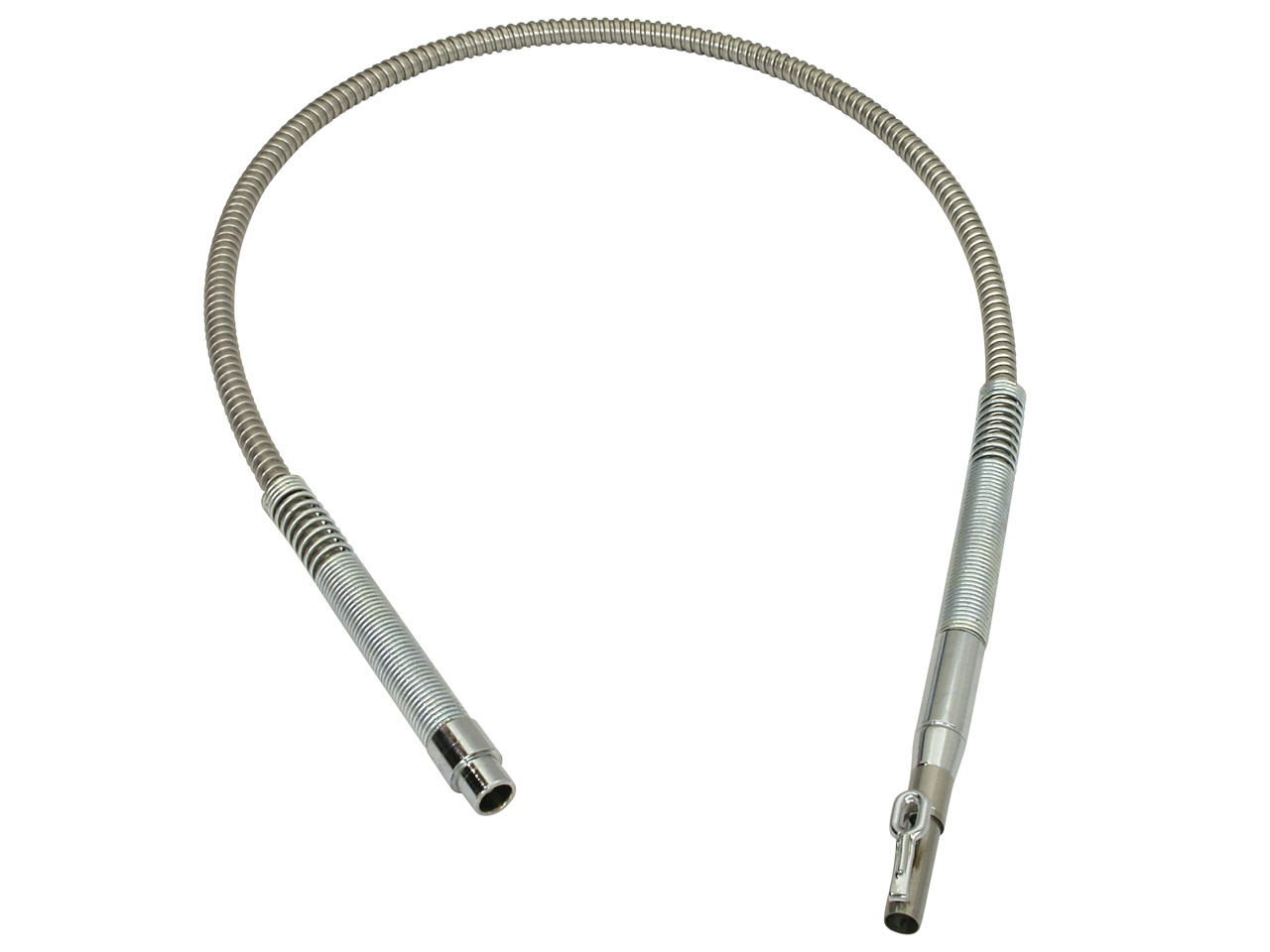 Milbro Flexi-drive With Slip Joint Fitting For Detachable Hand Piece Questions & Answers