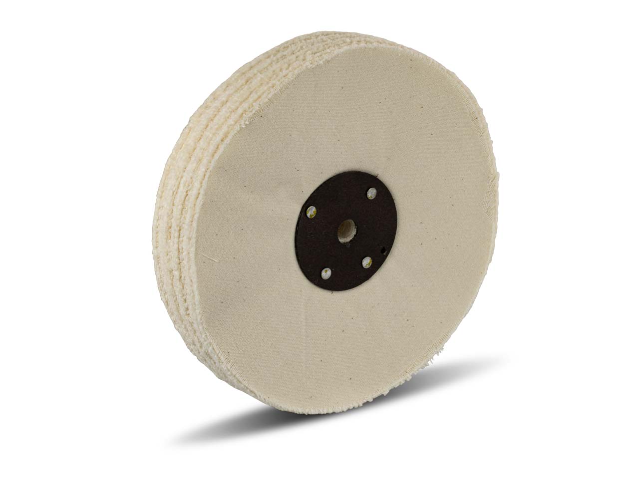 SS Calico Mop, Medium, 152mm X 25mm / 6 Questions & Answers