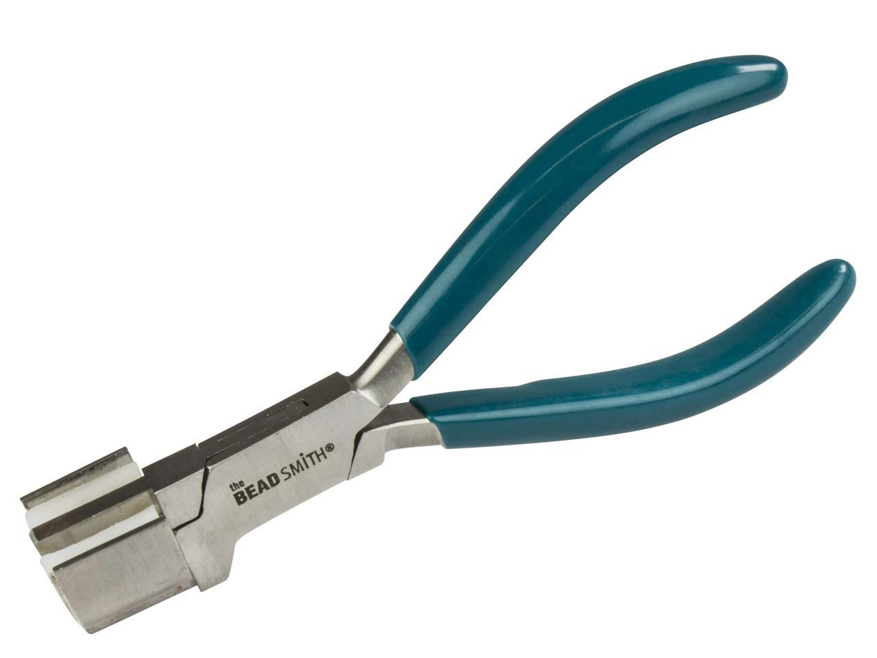 Beadsmith Ring Bending Pliers With Nylon Jaw Questions & Answers