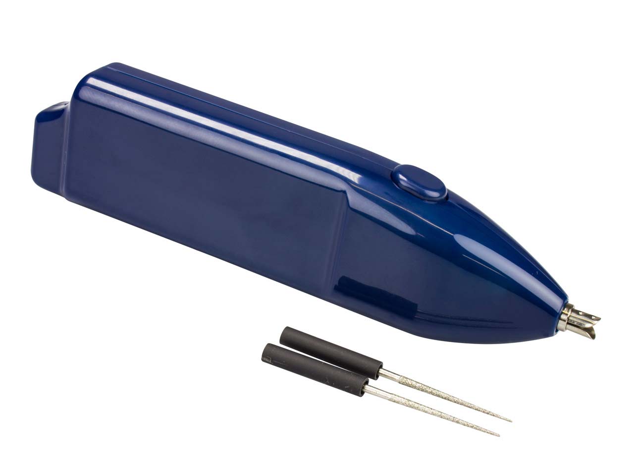 Beadalon Bead Reamer Battery Operated Questions & Answers