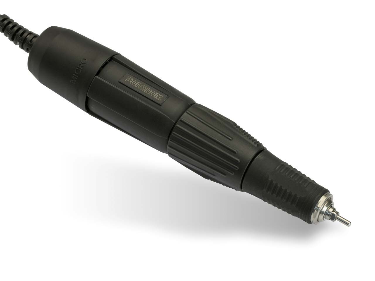 Do you have instructions for Foredom Micromotor Handpiece Rotary Brush Type?