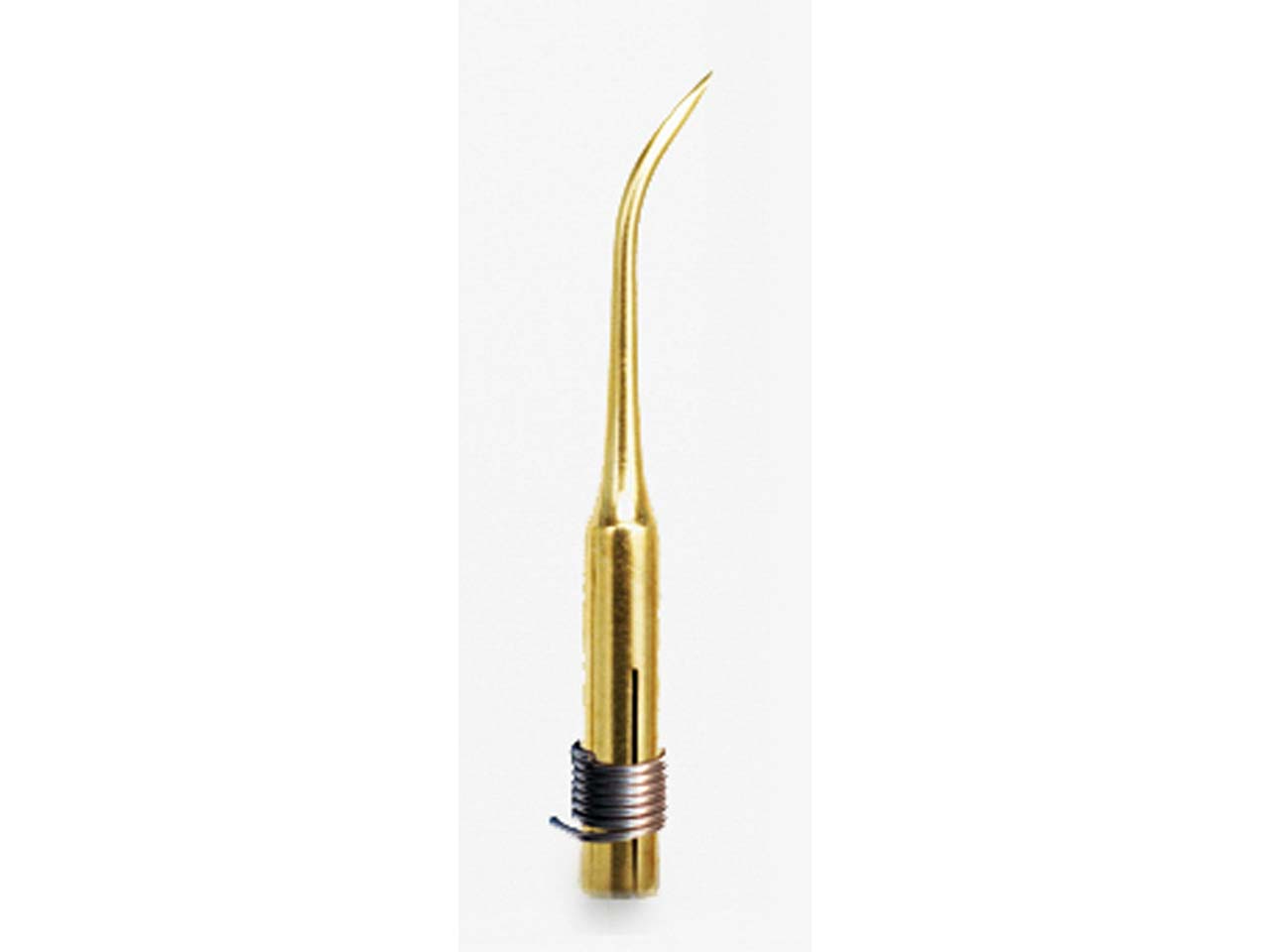 Curved Taper Tip Carving Tool Attachment For Foredom Electric Wax Carver Questions & Answers