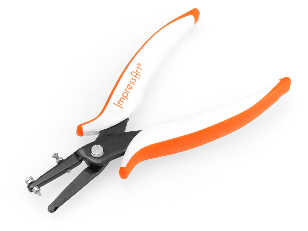 What is the reach on these pliers?