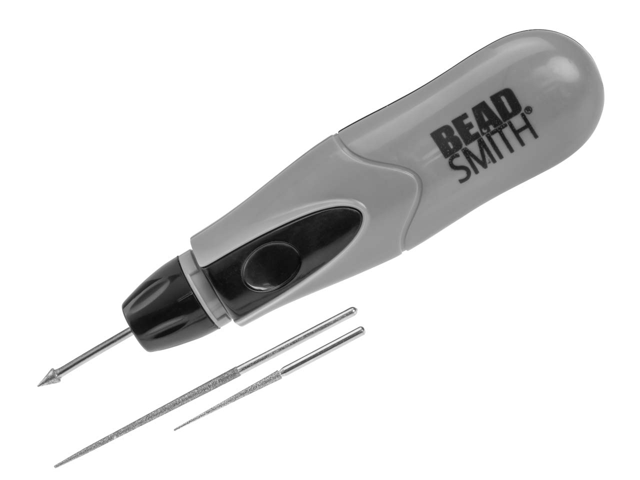 Beadsmith Bead Reamer Battery Operated Questions & Answers