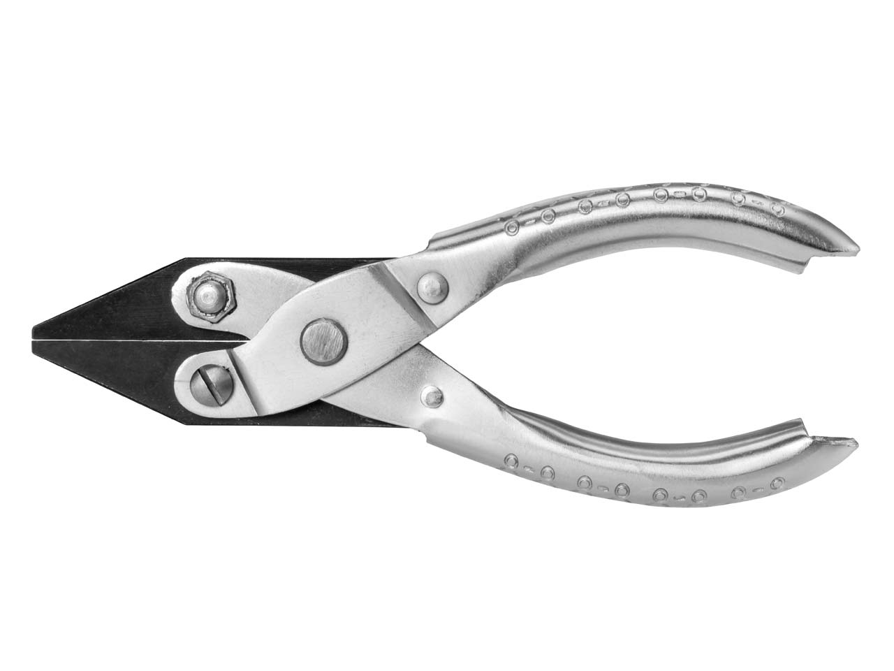 Classic Parallel Action Pliers Flat Nose 125mm Questions & Answers