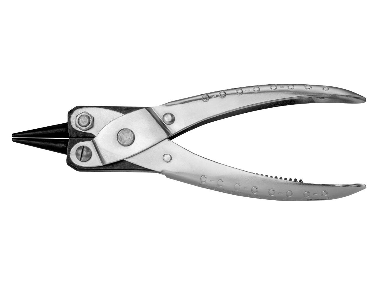 Classic Parallel Action Pliers Round Nose 140mm Questions & Answers