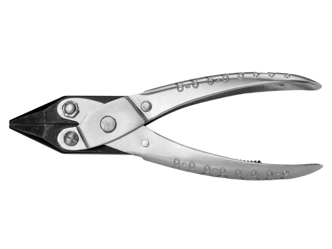 Classic Parallel Action Pliers Chain Nose 140mm Questions & Answers