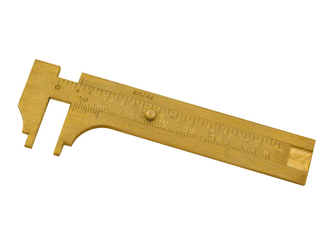 What is a vernier guage?