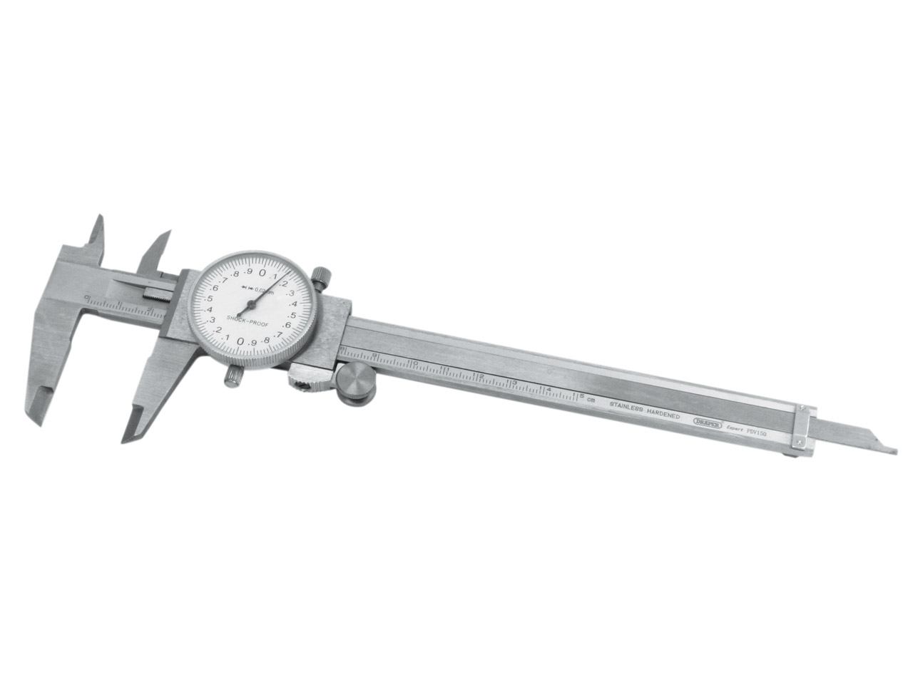 Steel Dial Vernier Gauge Questions & Answers