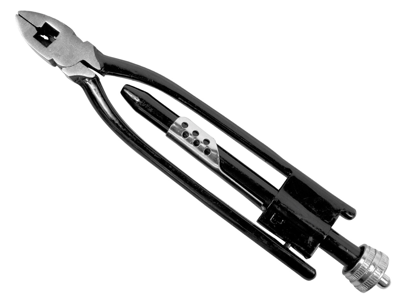 Twisting Pliers Questions & Answers