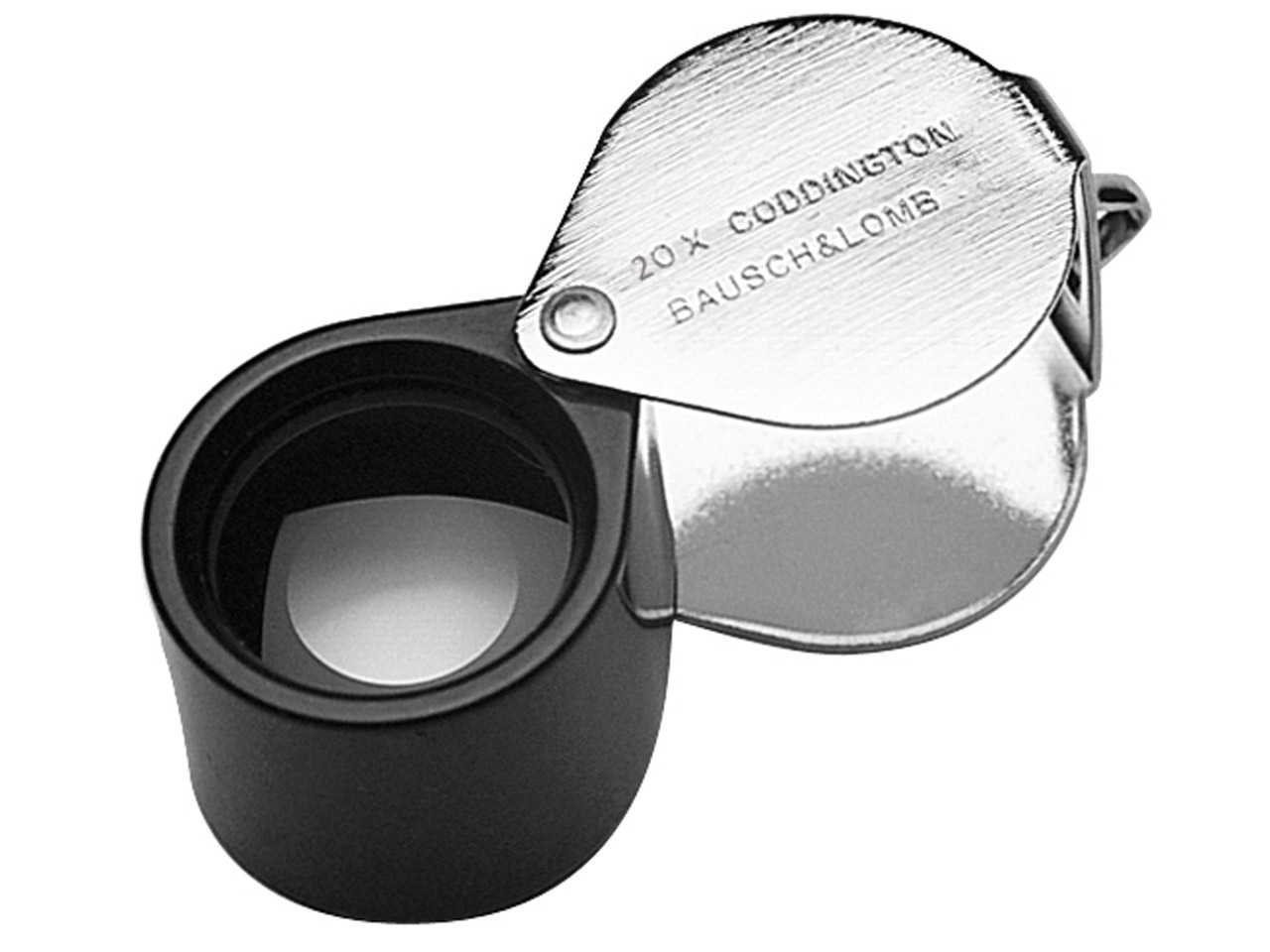 Is this loupe both Aplanatic and Achromatic?