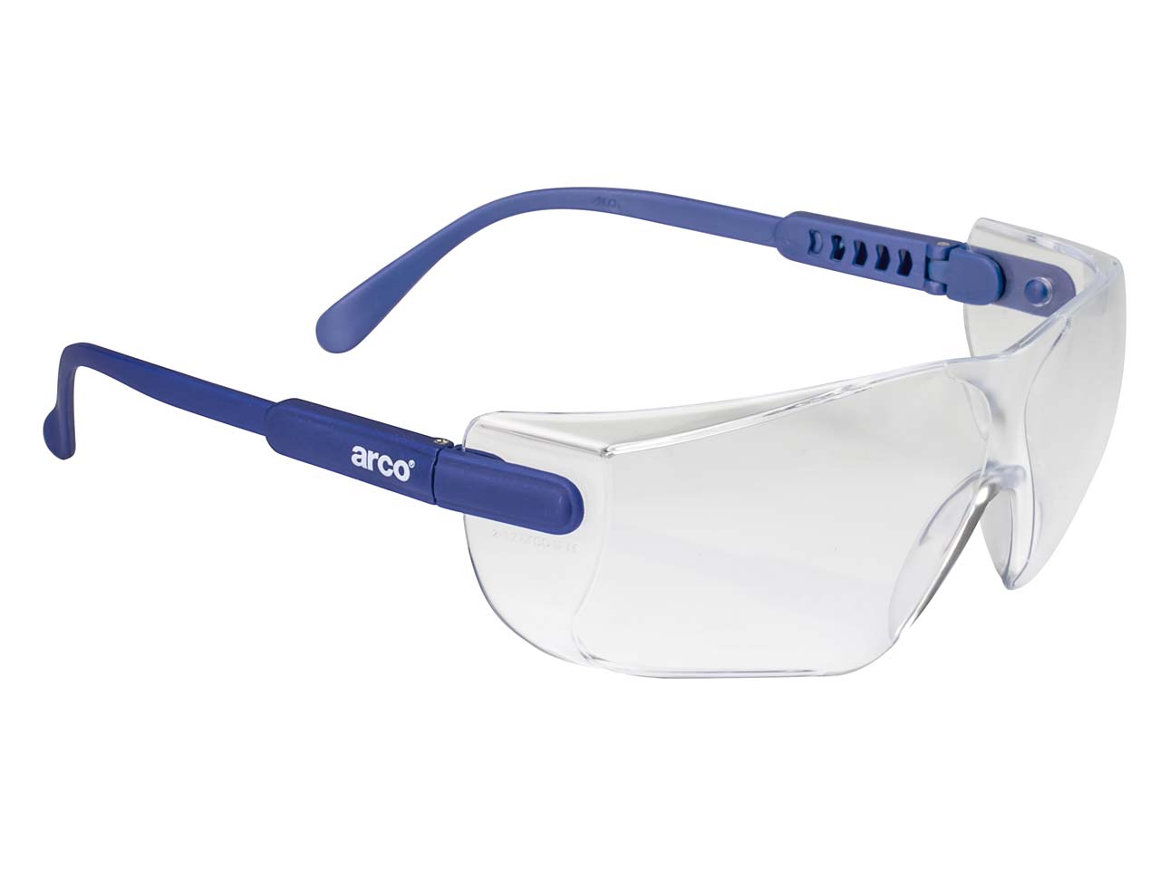 Safety Glasses Questions & Answers