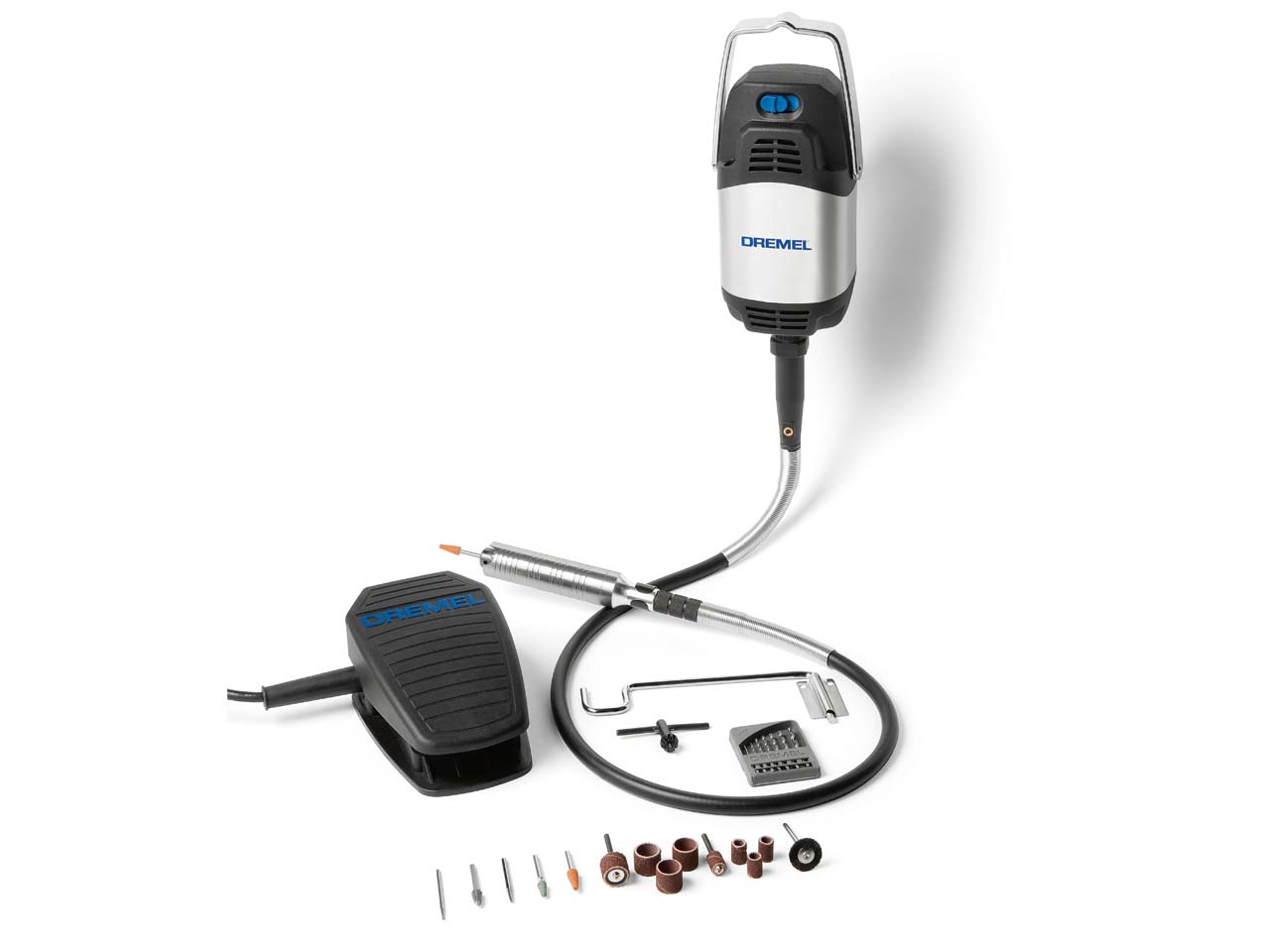 Dremel Fortiflex Questions & Answers