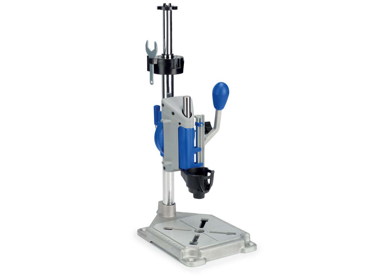 Do you have instructions for Dremel Workstation Drill Press And Tool Holder?