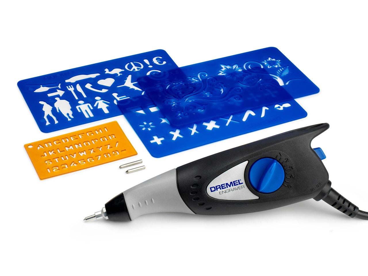 Dremel Hobby Engraver Kit Questions & Answers