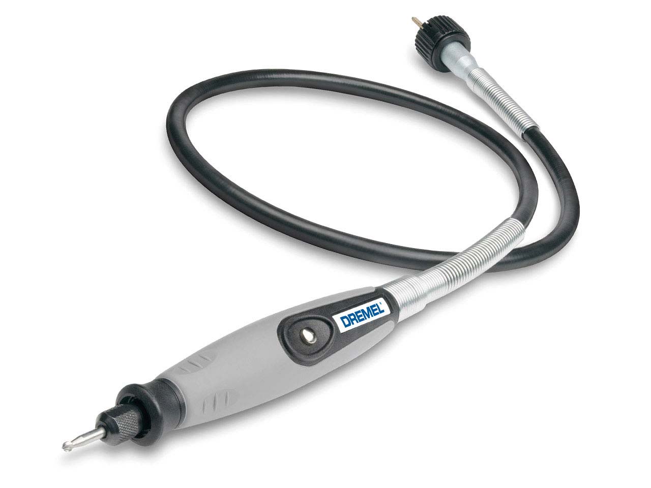 Dremel Flexible Shaft Questions & Answers