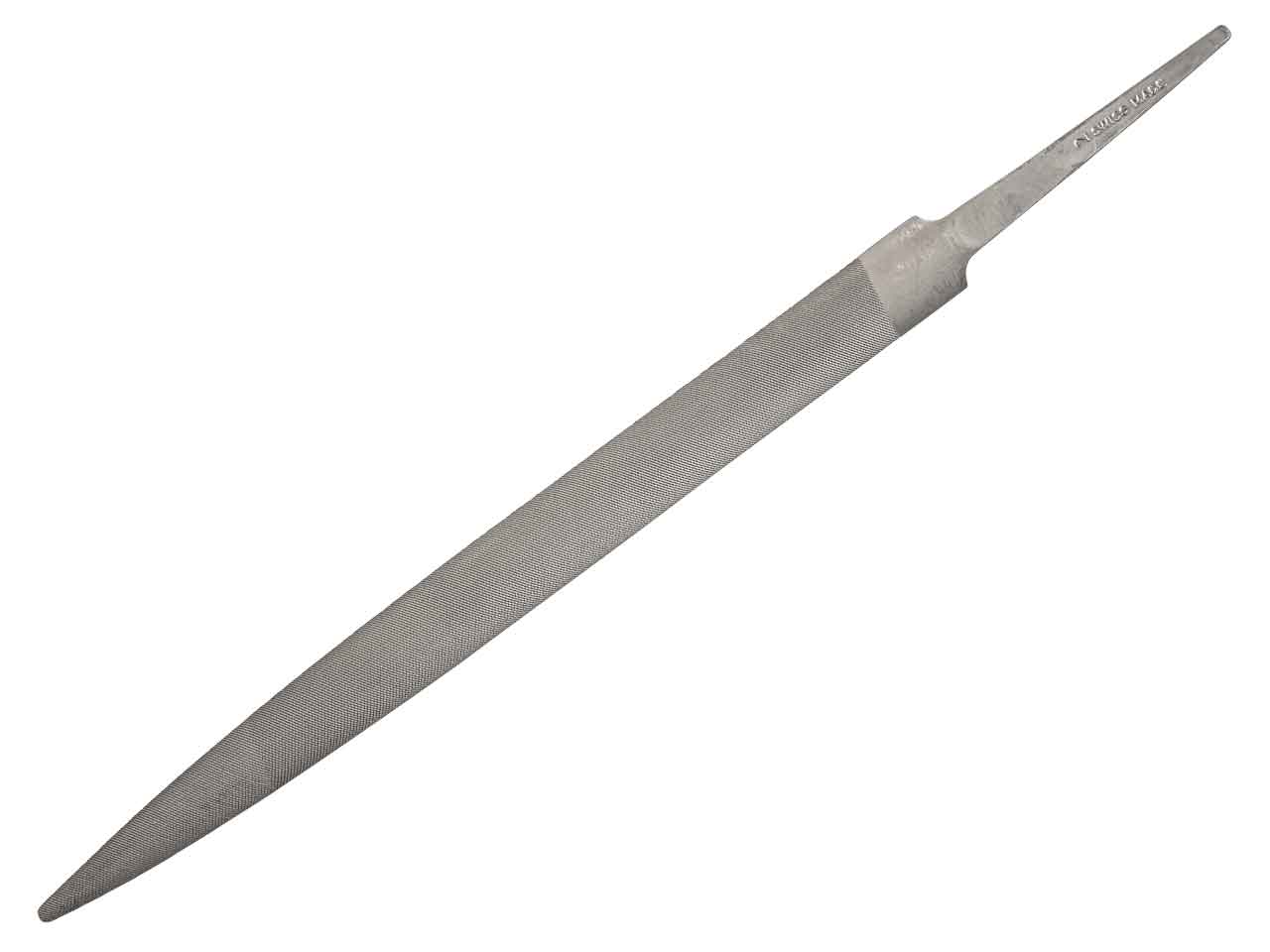 Vallorbe Half Round File, 150mm/6'', Cut 2 - Medium Grade Questions & Answers
