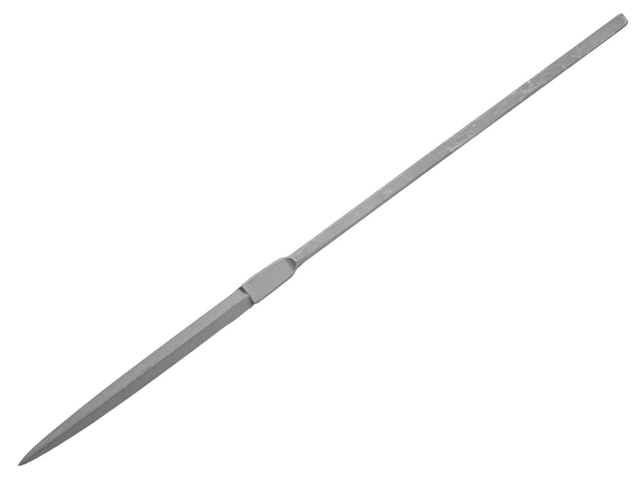 Vallorbe Escapement File, Barrette, Cut 4 - Fine Grade Questions & Answers