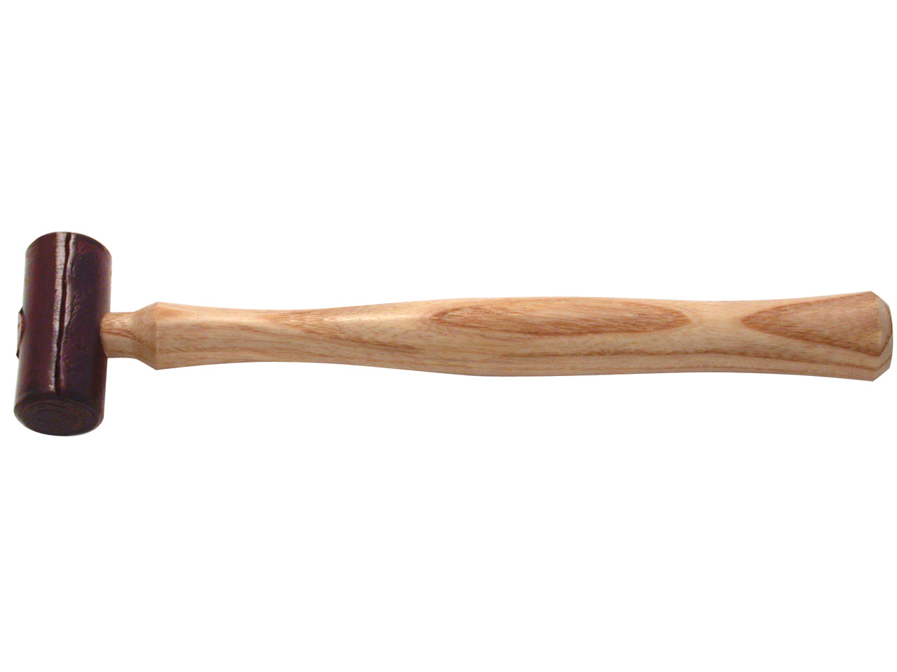 Thor Rawhide Mallet Size 2, 38mm/1.5 Questions & Answers