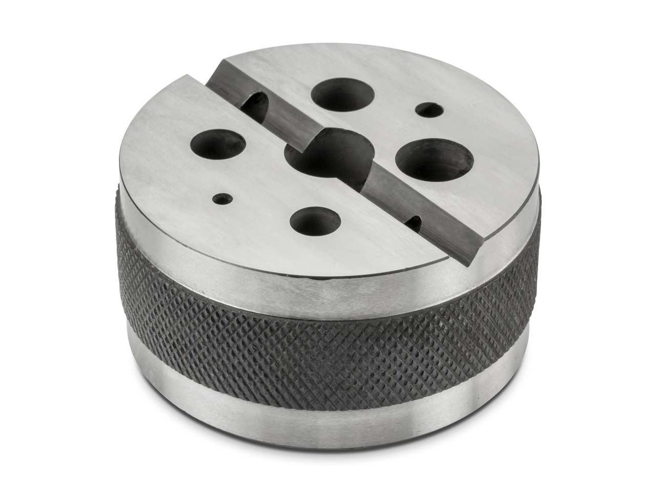 Round Tool Makers Vice 3 Questions & Answers