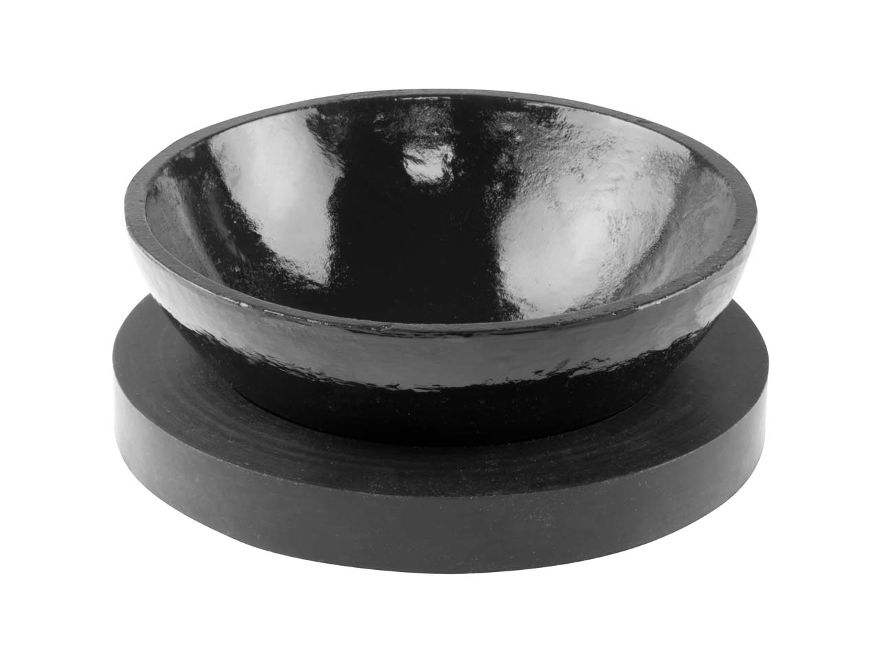 Pitch Bowl 191mm/7.5 Questions & Answers