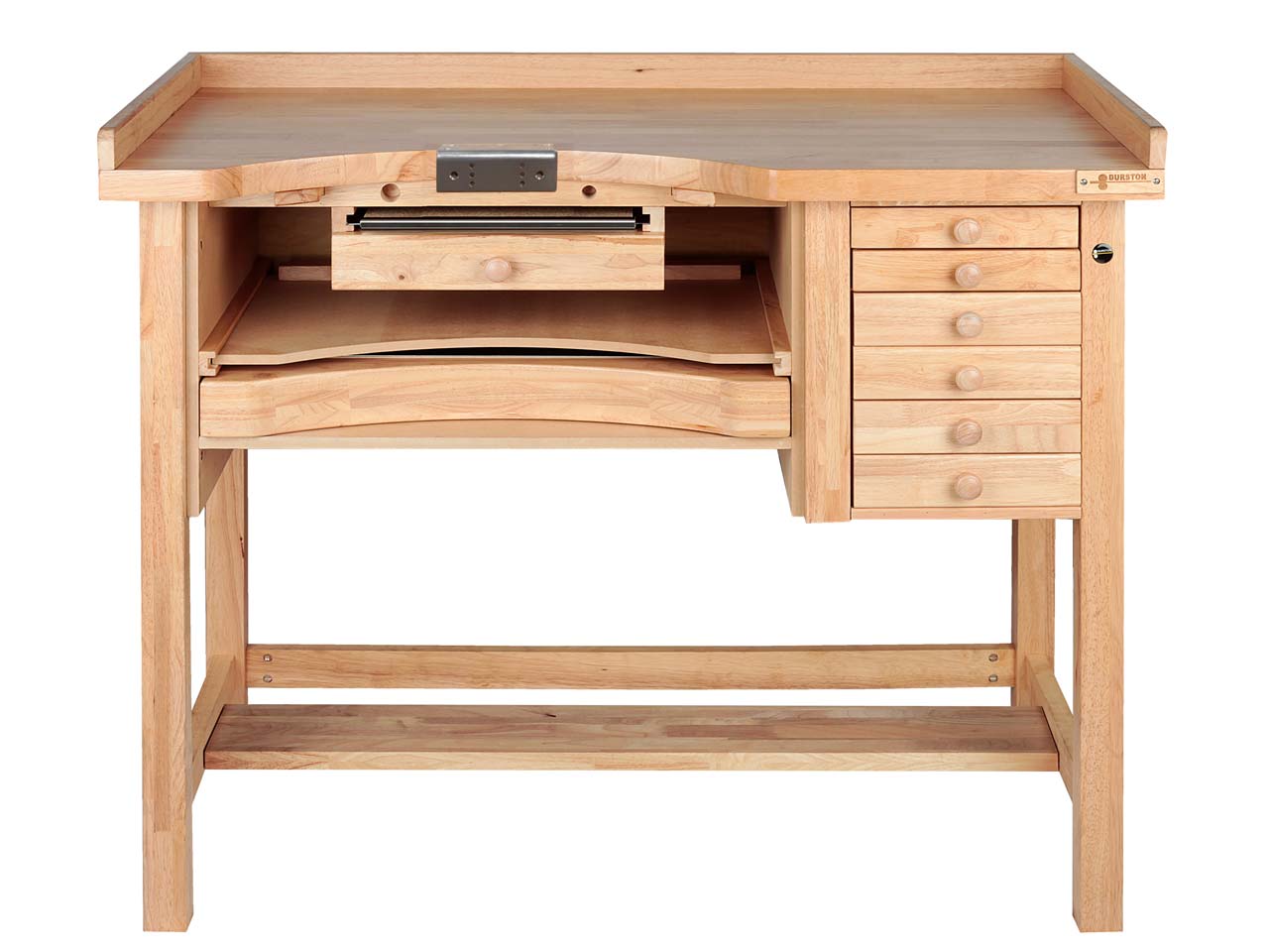 Durston Jewellers Hardwood Workbench, Superior Questions & Answers