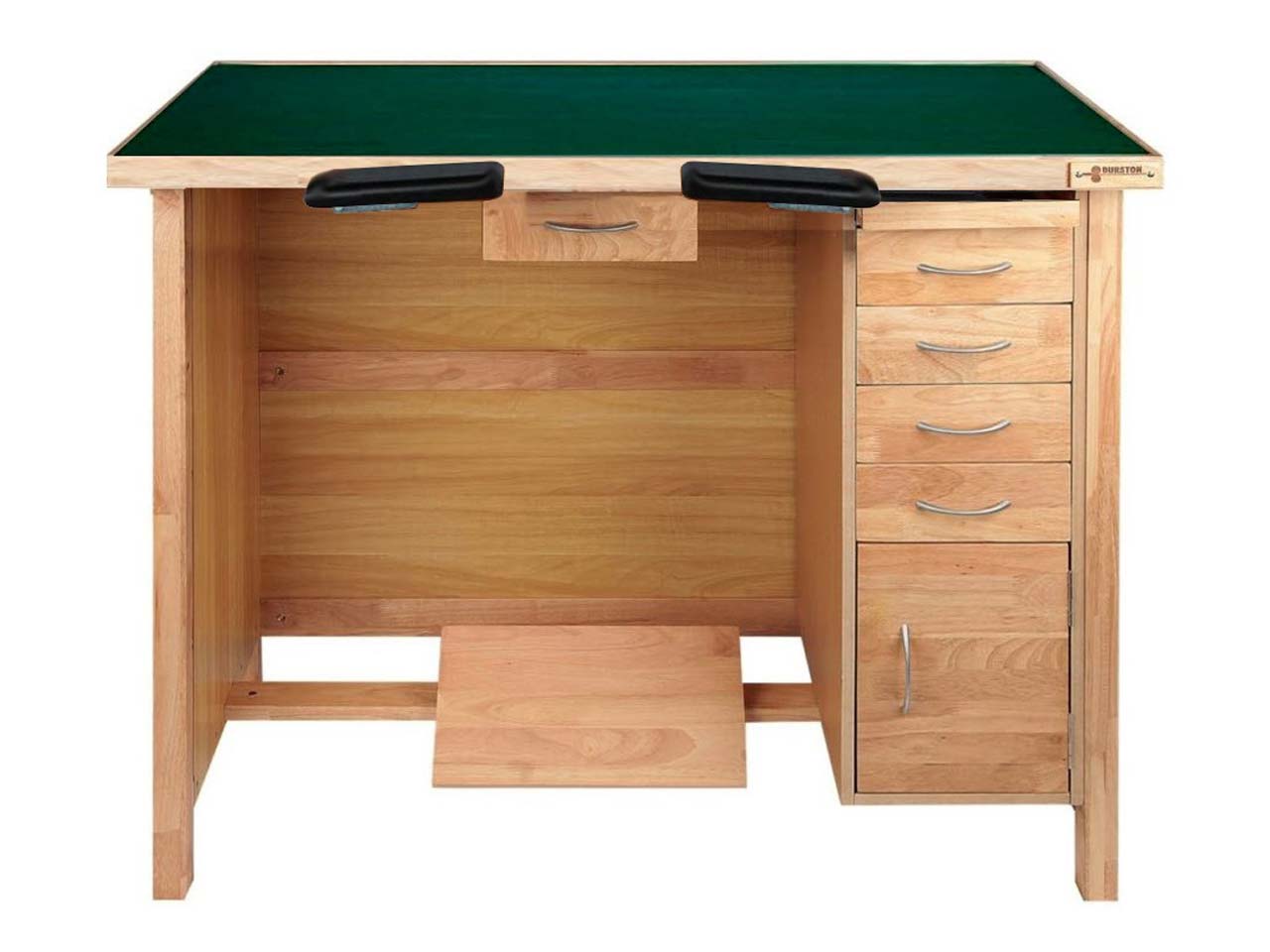 What is the measurement of the centre drawer?