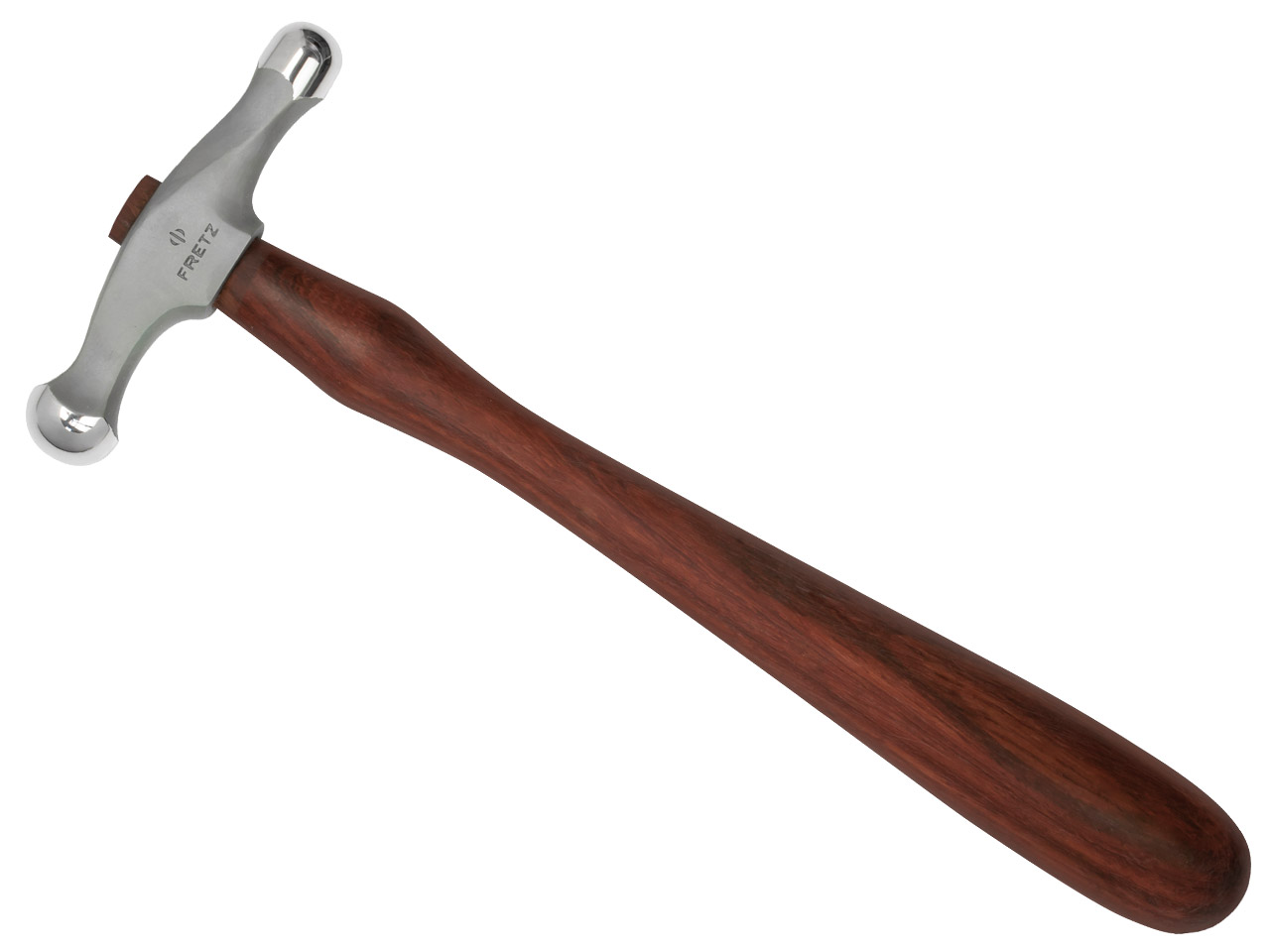 What is the weight of this hammer?