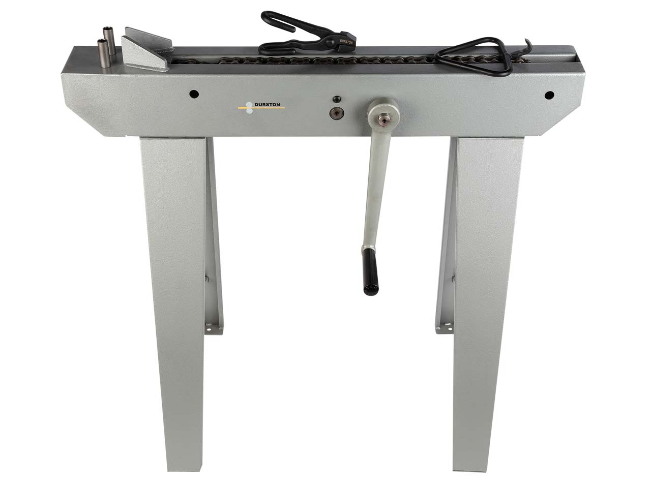 Do you have instructions for Durston Beginner Drawbench 1100mm?