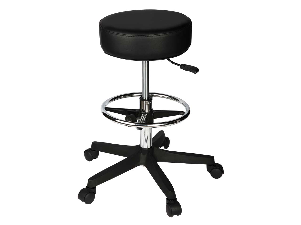 Do you have instructions for Durston Padded Jewellers Stool?