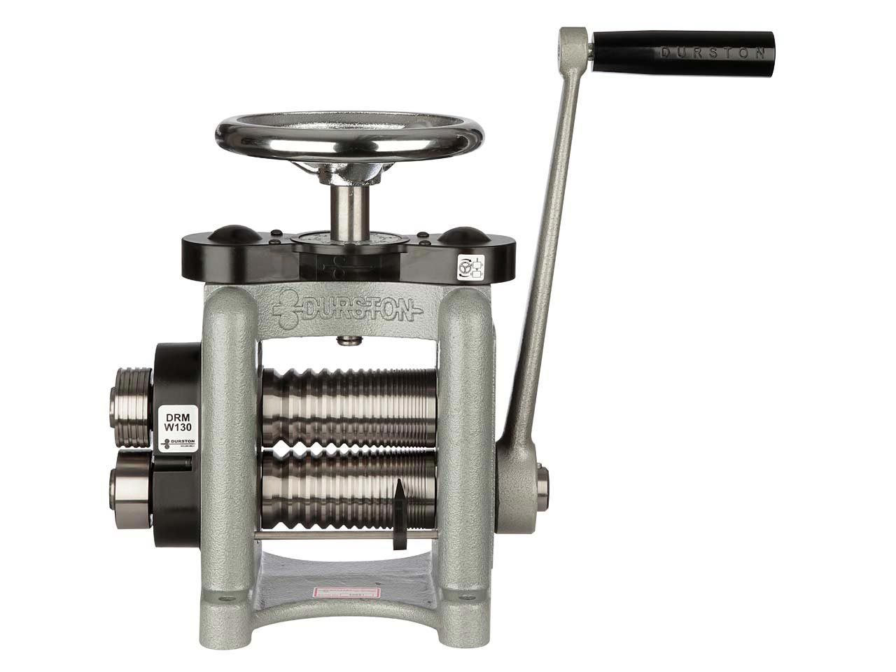 What is the difference in all your DRM Durston Rolling Mills?