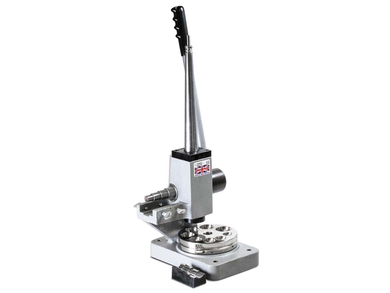 Durston Combination Ring Stretcher Reducer Bender Questions & Answers