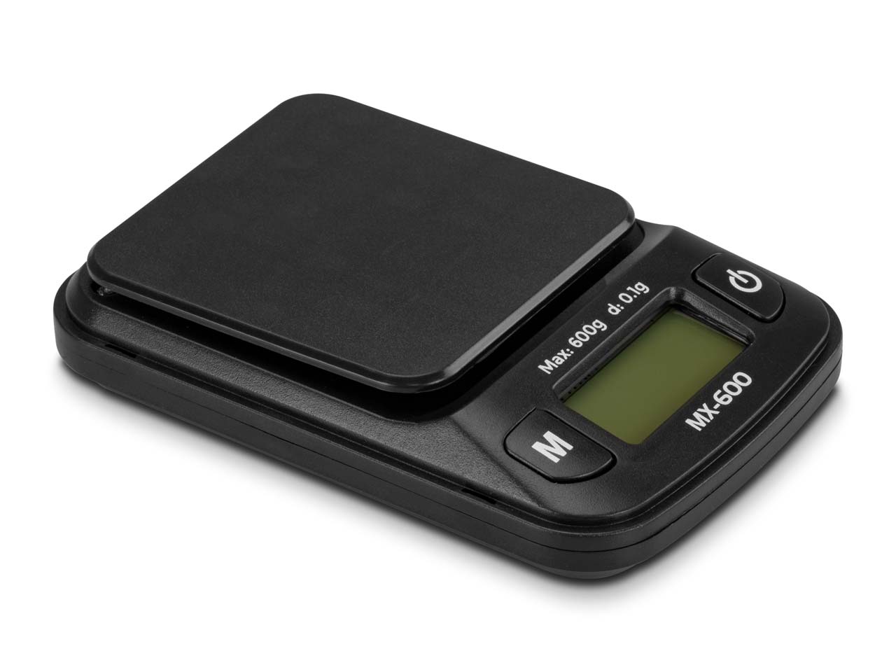 Do you have instructions for On Balance Myco MX-600 Digital Mini Scale, 600g X 0.1g?