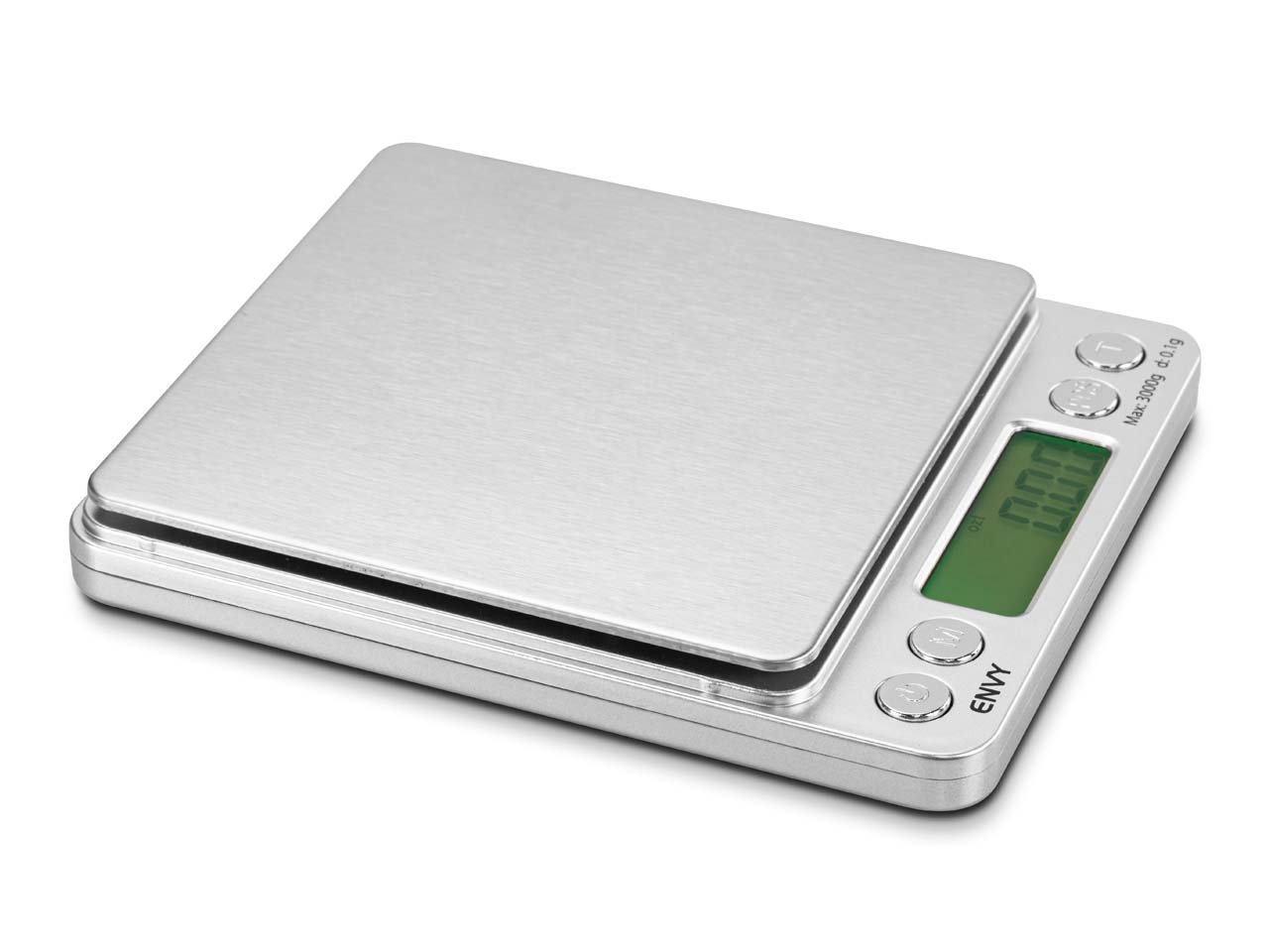 Do you have instructions for On Balance Envy, Nv-3000 Counter Scale 3000g X 0.1g?