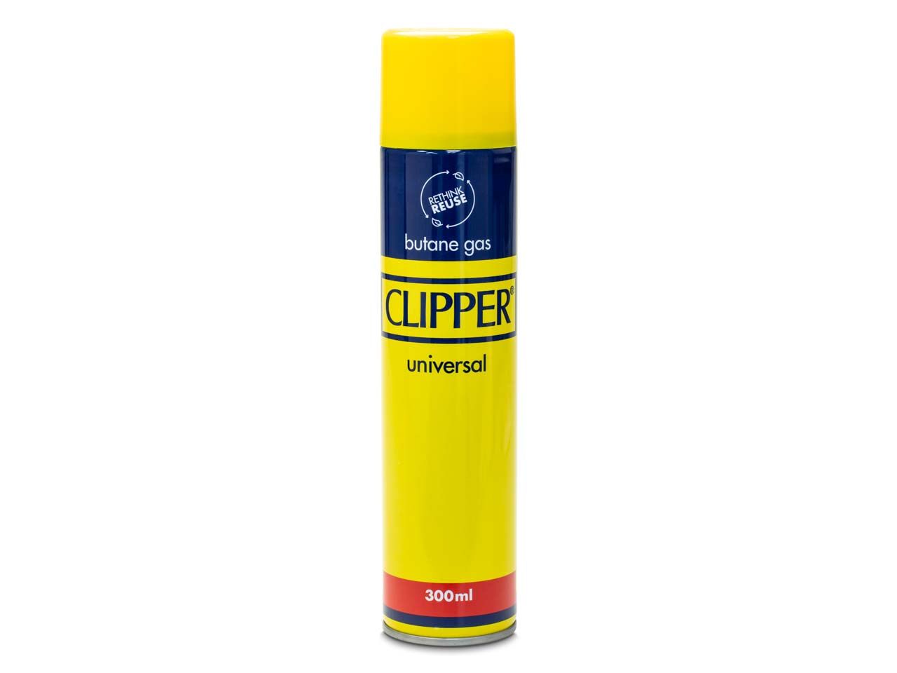 Do you have a safety data sheet for Clipper Butane Lighter Fuel 300ml Un1950?