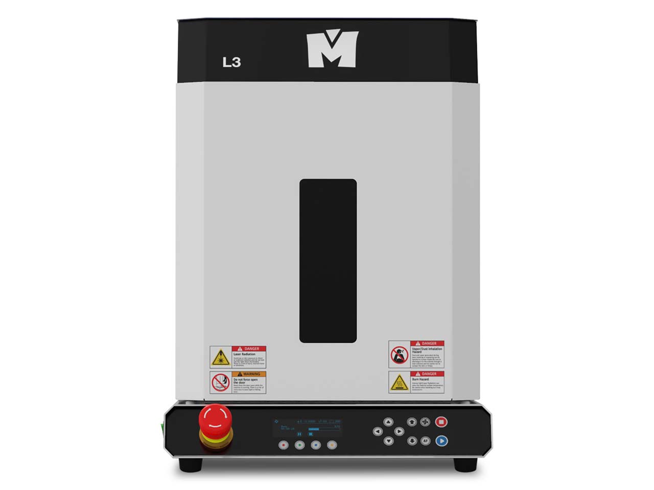 Magic L3 Fiber Laser Marking Machine 30w Questions & Answers