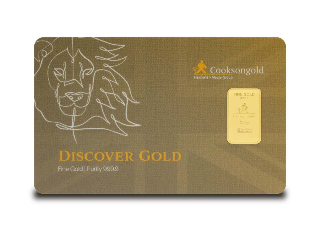 Fine Gold Bar 2.5gm Fine Card Design Questions & Answers