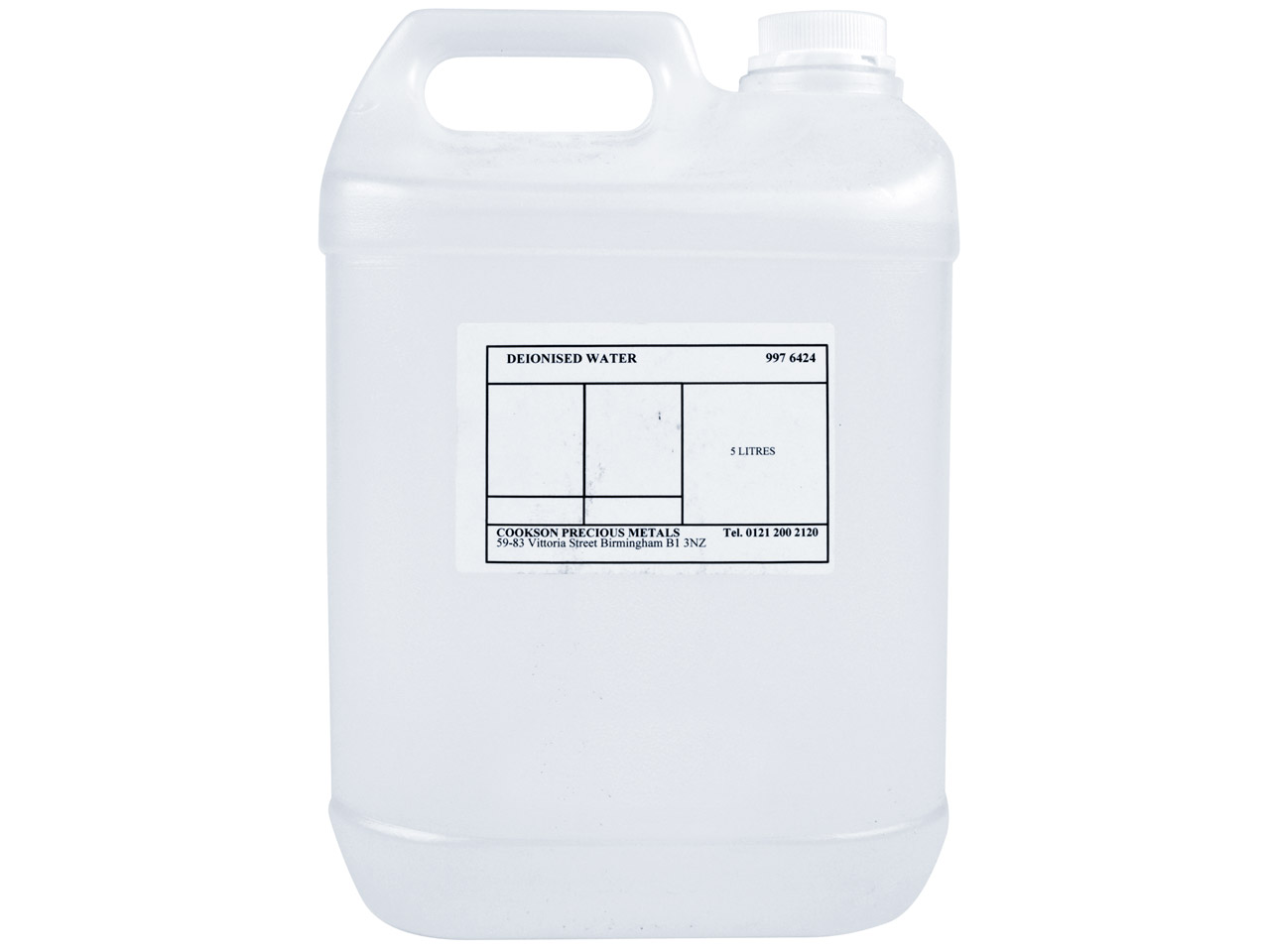 Do you have a safety data sheet for this product?