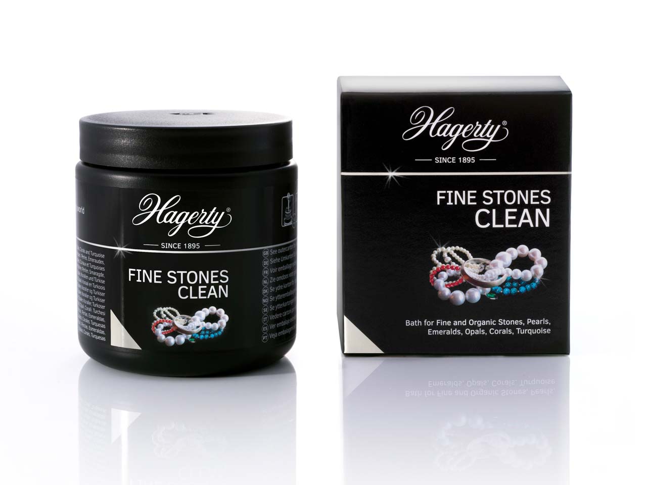 Hagerty Fine Stone Clean 170ml Questions & Answers