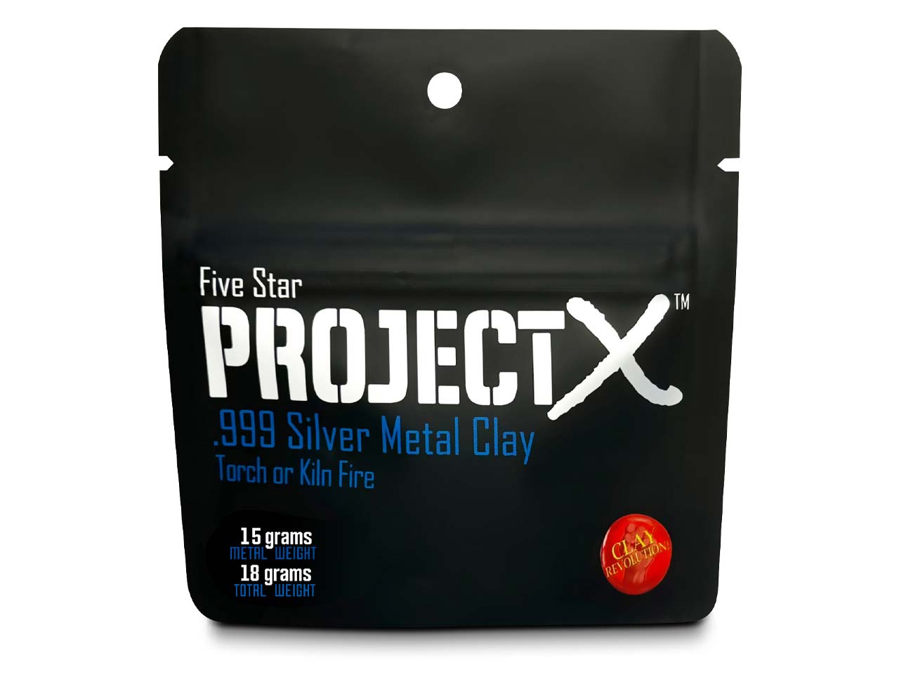 Can I use other chemicals or additives to salvage Project X Metal Clay?